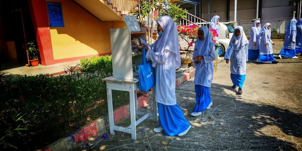 Yayasan Pendidikan Dan Modal Insan Wawasan (YPMIW) Yayasan Pendidikan Dan Modal Insan Wawasan (YPMIW)