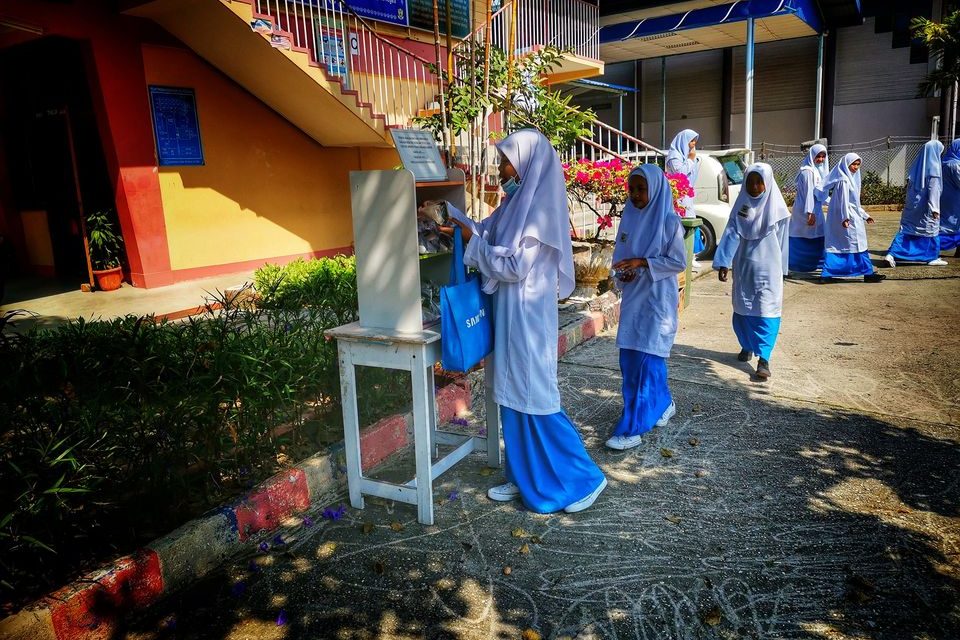 Yayasan Pendidikan Dan Modal Insan Wawasan (YPMIW)