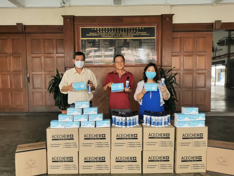 Yayasan Pendidikan Dan Modal Insan Wawasan (YPMIW)